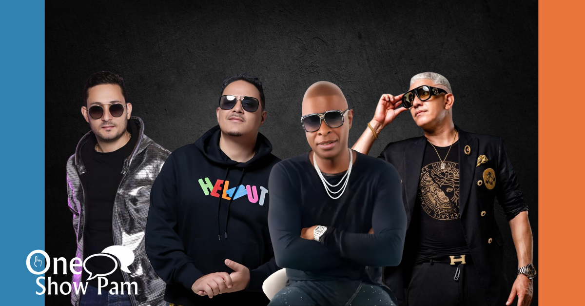 Gwo kriz nan HMI la : Richie Klass ak Ti Joe Kreyòl La fè sòti yo epi mete bagay yo kat sou tab
