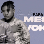 Mesaj Vokal — Dènye Kri Big Mech pou Mechans T nan okazyon yon lane disparisyon l