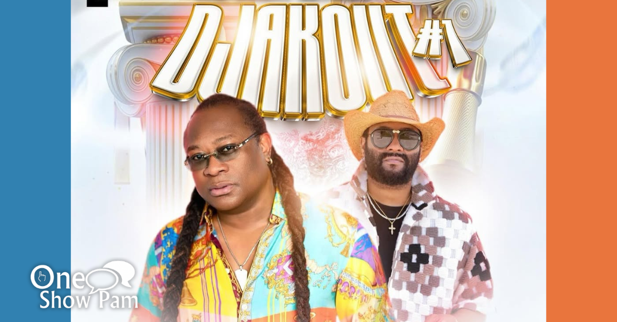 Djakout #1 fè gran retou li sou sèn, pandan Ayiti ap tann li