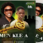 Men kle a (vin pran l), yon mizik pou make retou Mass Konpa