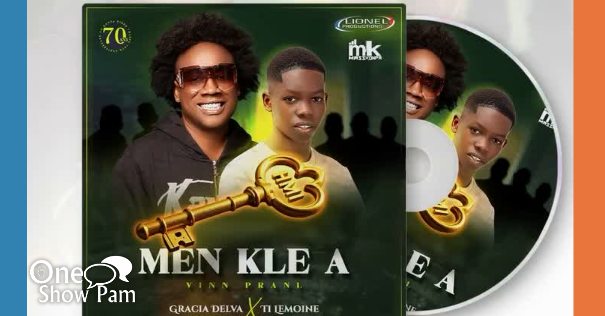 Men kle a (vin pran l), yon mizik pou retou Mass Konpa